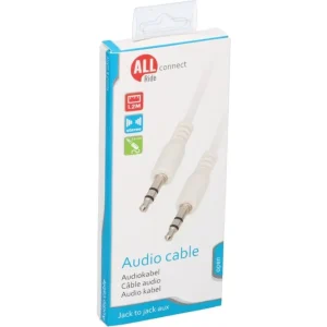 Audio kabel 1m ALLRIDE