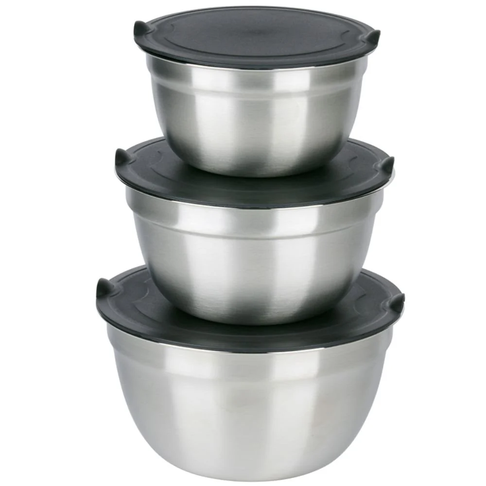 Bowls 3Pc alpina