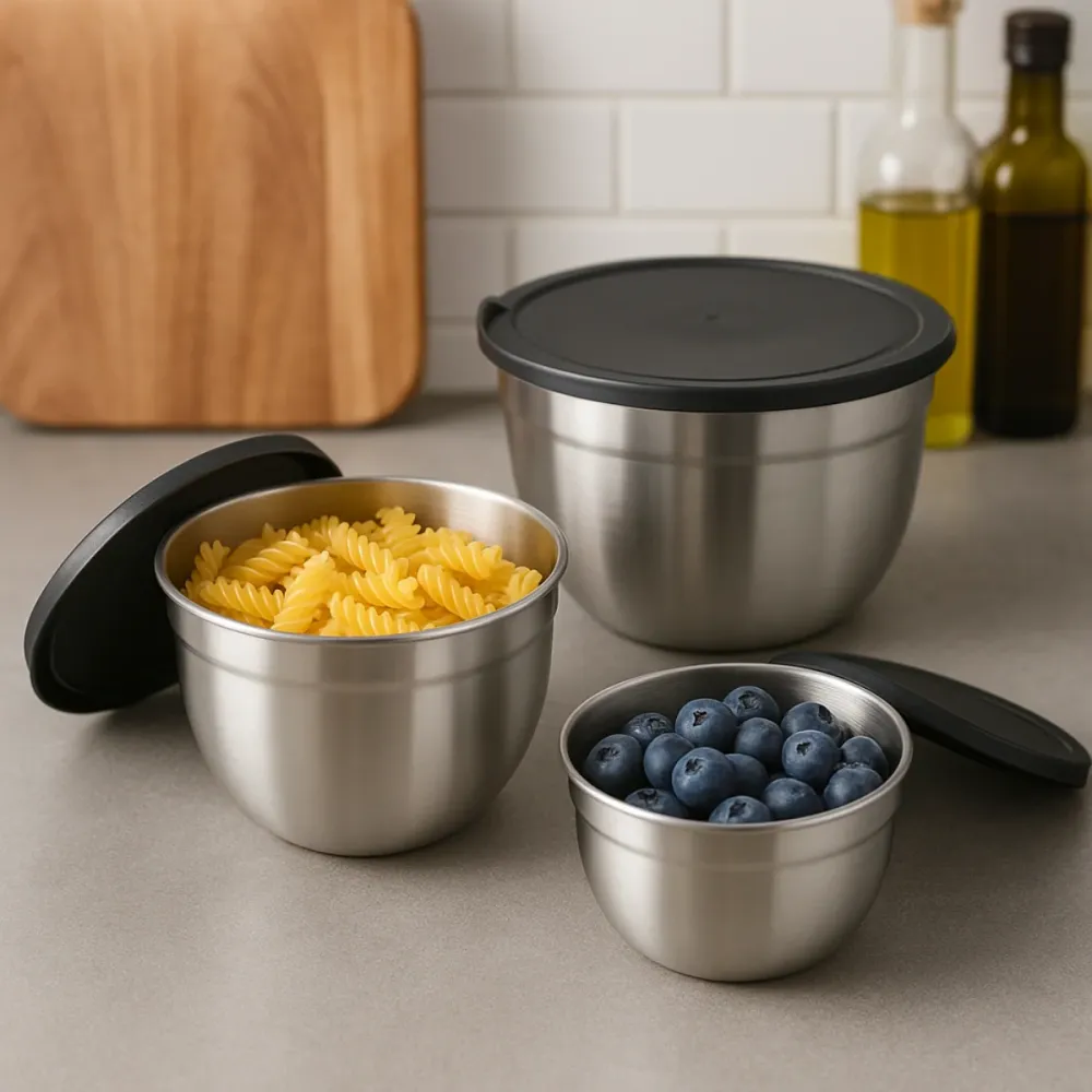 Bowls 3Pc alpina