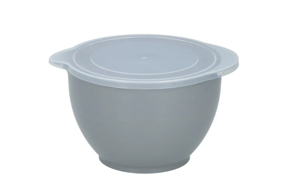 Mixing Bowl 6Pc alpina