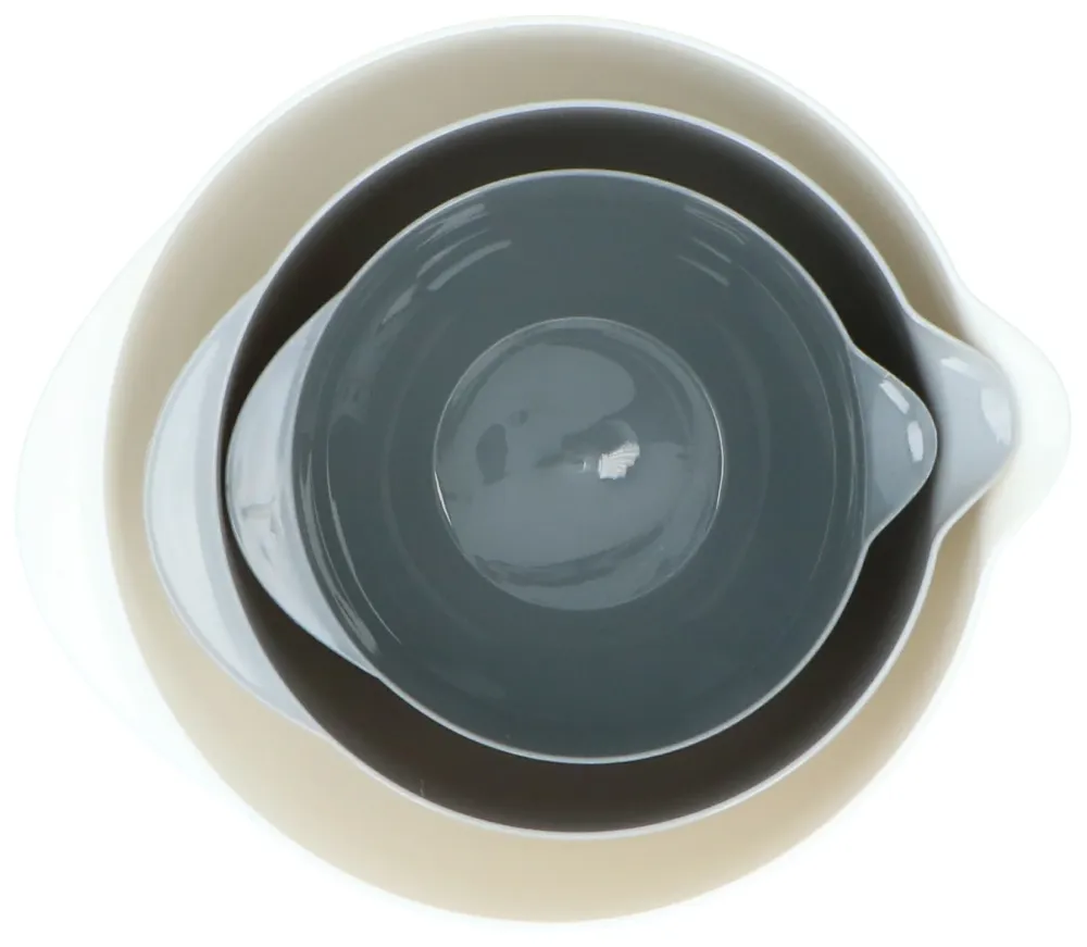 Mixing Bowl 6Pc alpina