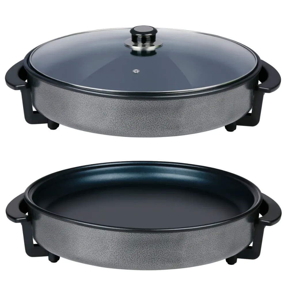 Party Pan alpina