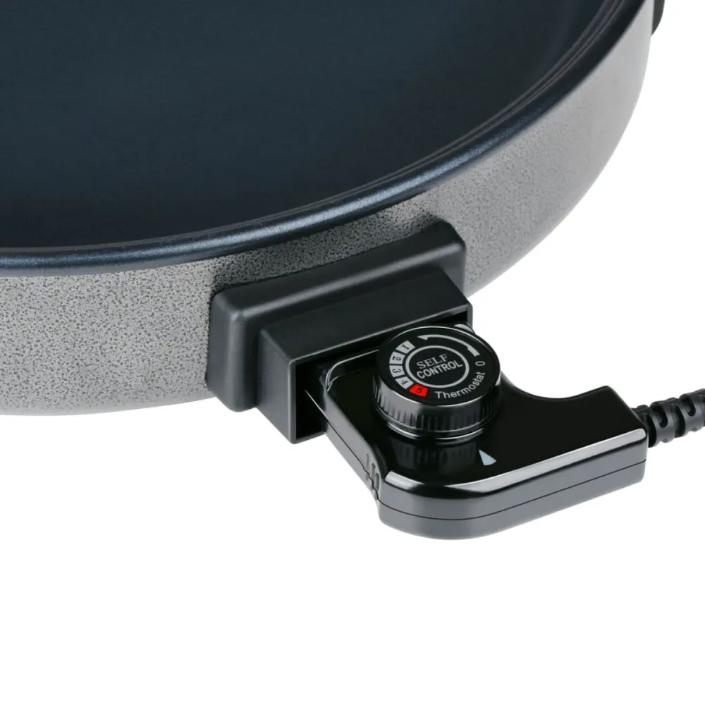 Party Pan alpina
