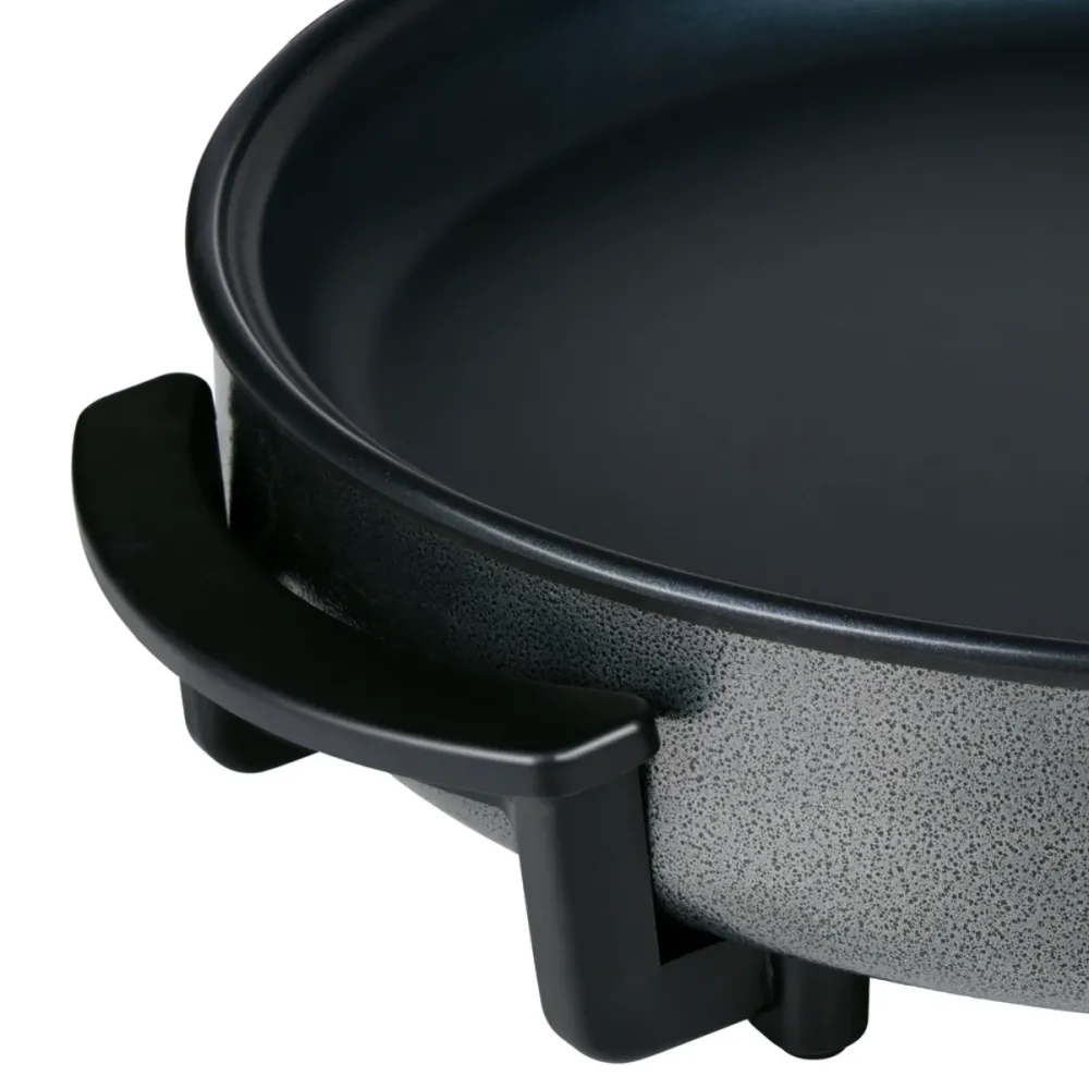 Party Pan alpina
