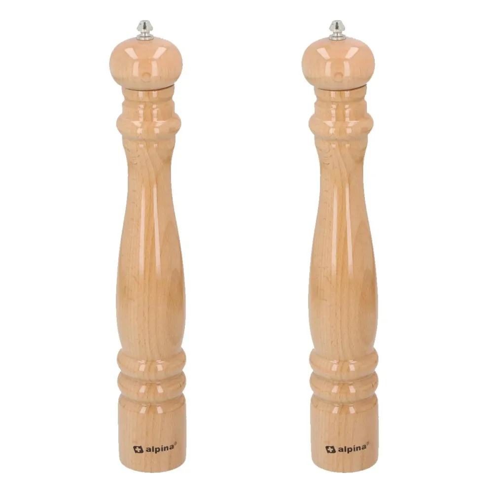 Peppermill D5,4Xh36Cm alpina