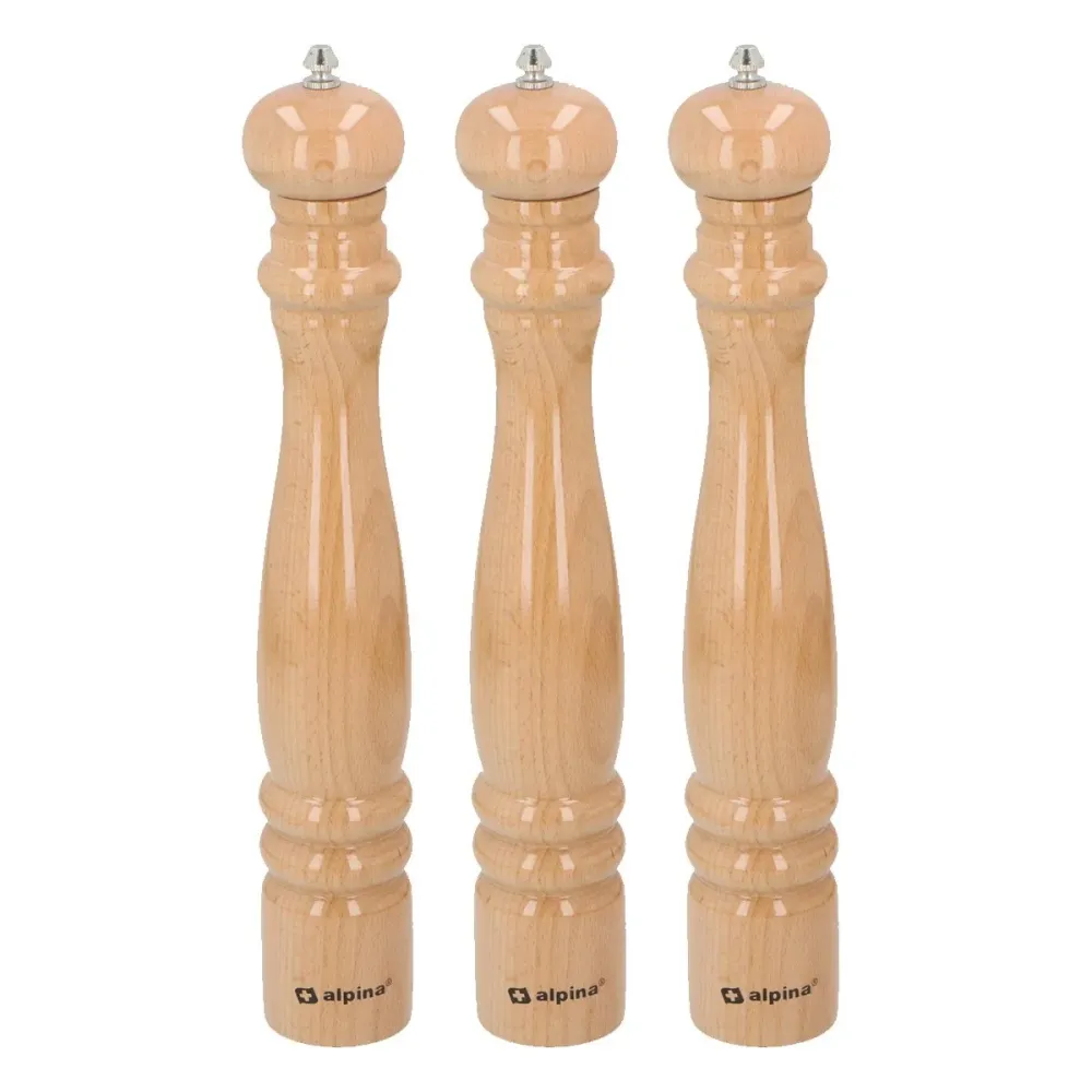 Peppermill D5,4Xh36Cm alpina