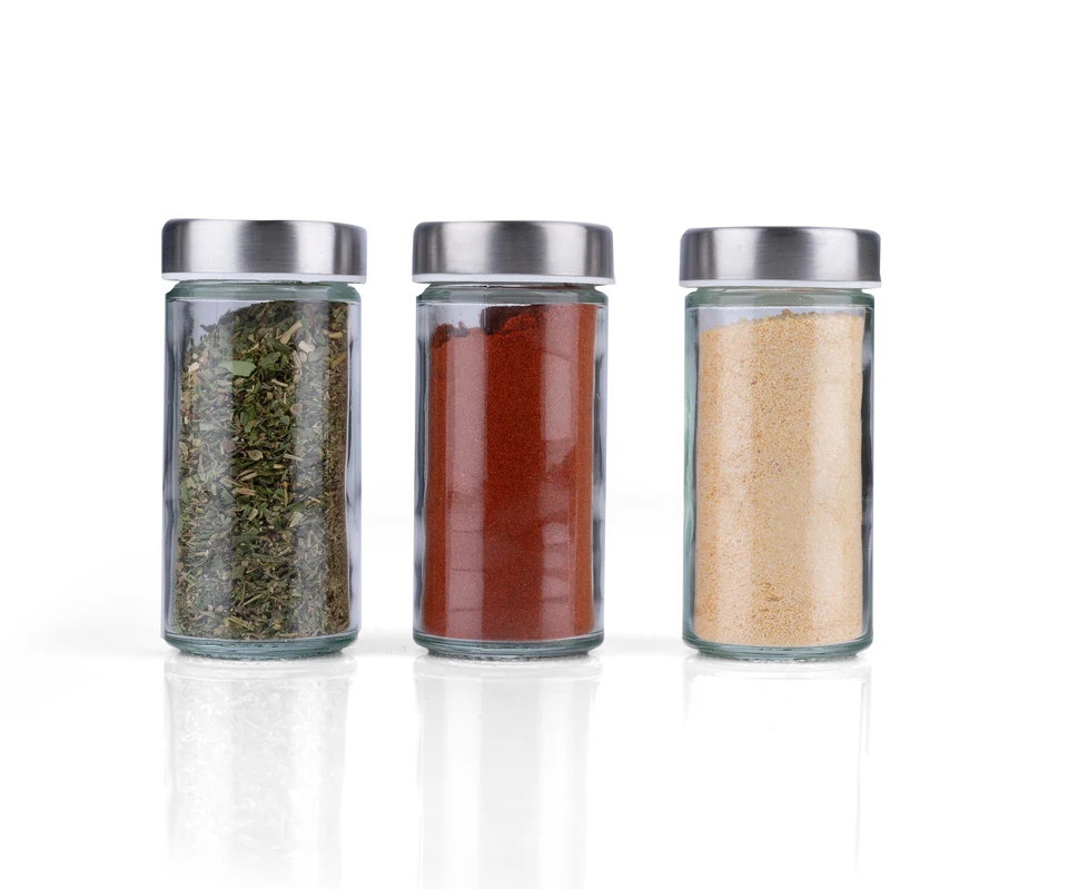 Spice Rack 12Pc Revolving alpina