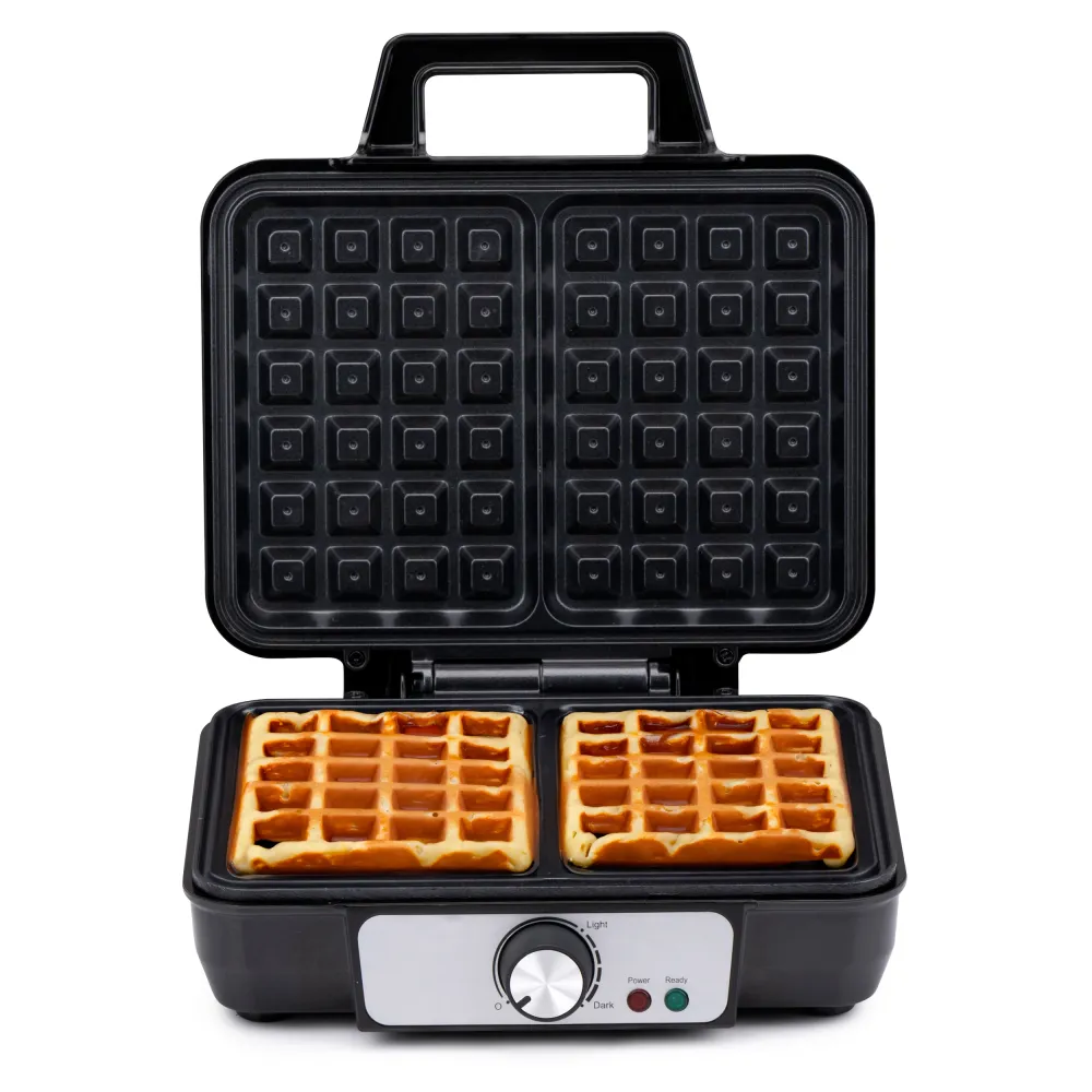 Waffle Maker 230V 1000W alpina