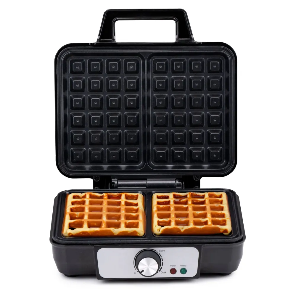 Waffle Maker 230V 1000W alpina