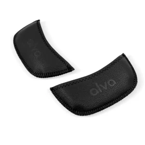 Alva Leren Handvaten - Nori 2 stuks