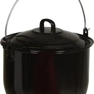 Ambiance Outdoor Kookpan - 24Cm