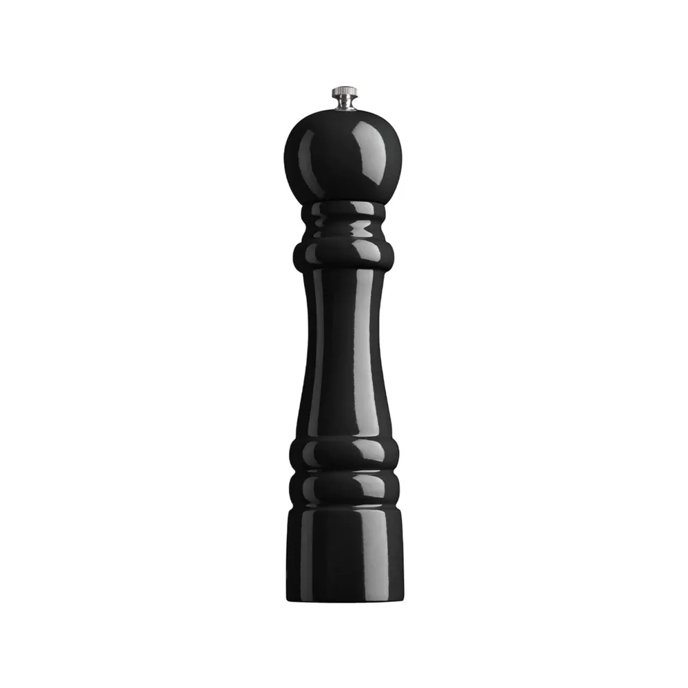 Amefa - Classic Peper- en Zoutmolen 26 cm - Zwart