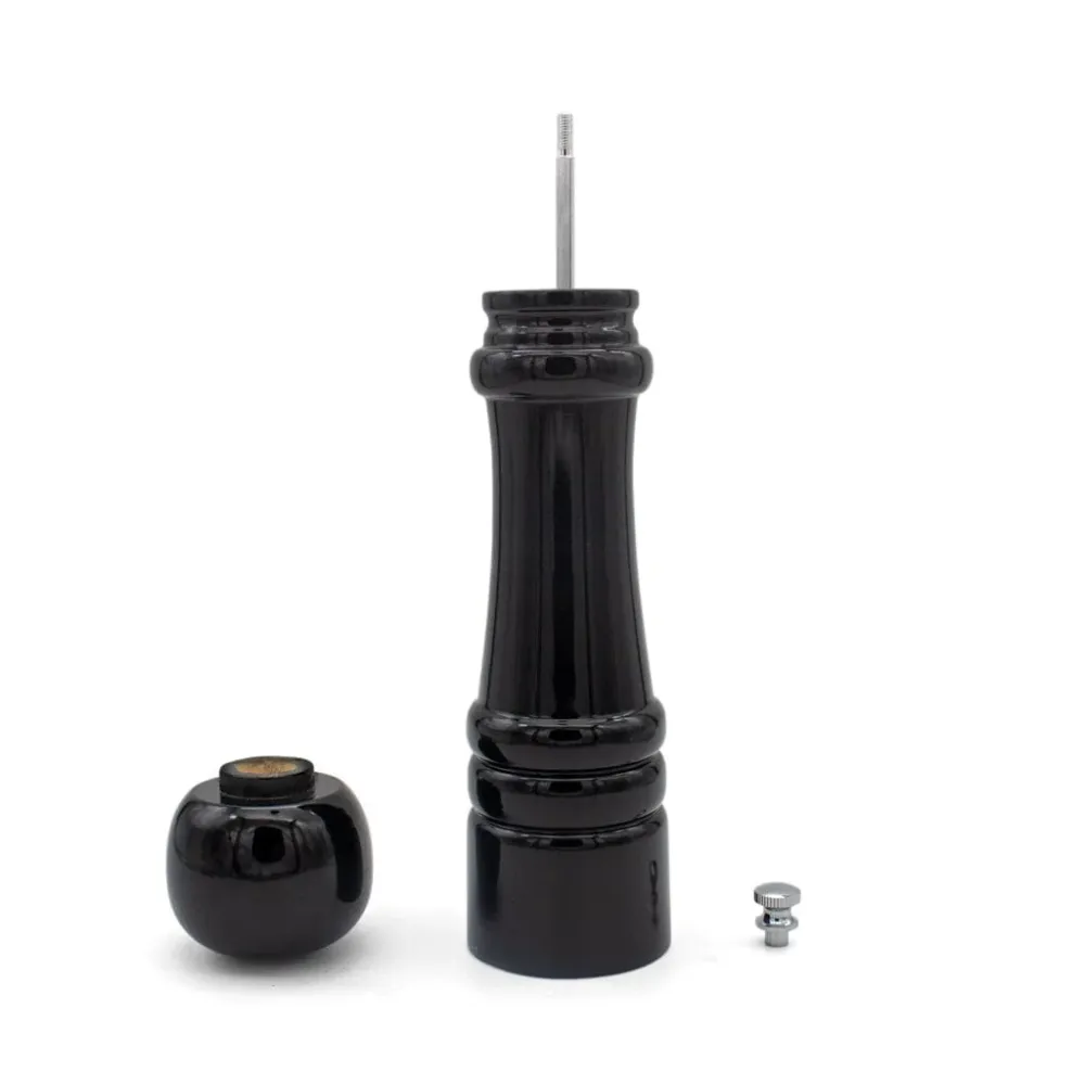 Amefa - Classic Peper- en Zoutmolen 26 cm - Zwart