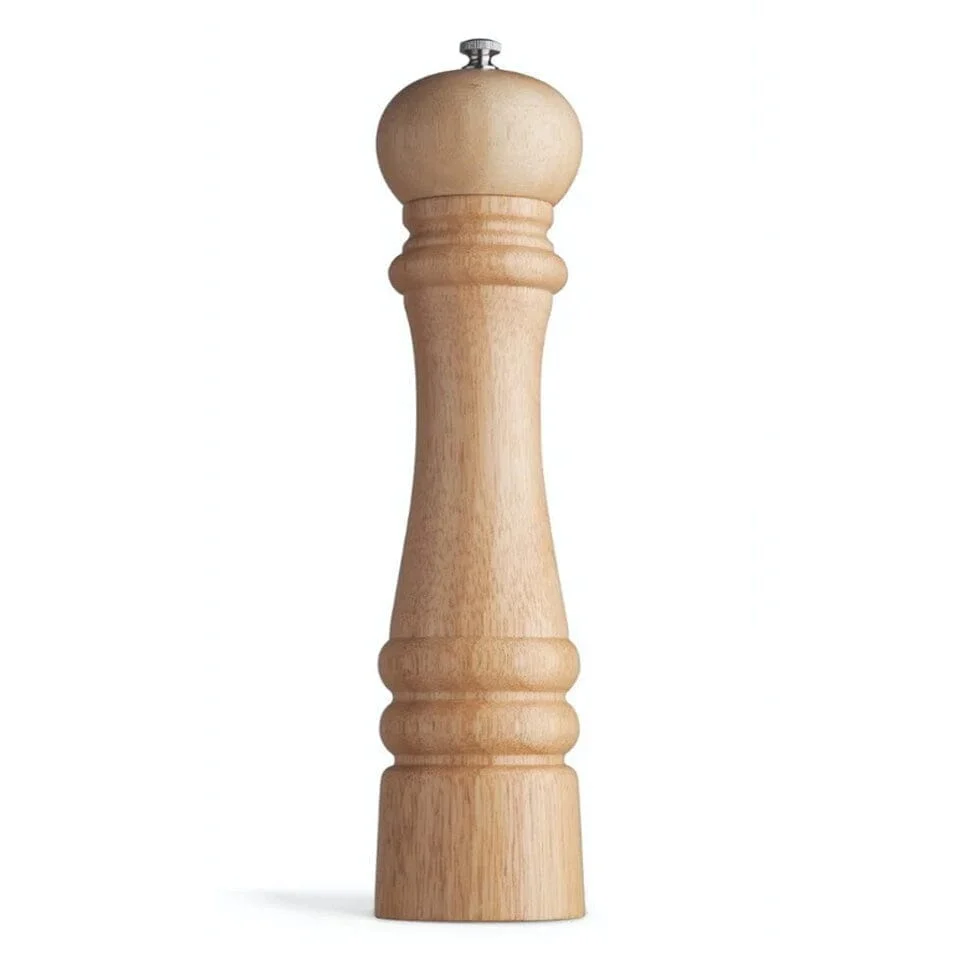 Amefa - Classic Peper-en Zoutmolen 26 cm - Hout