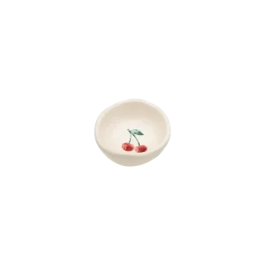 Cherry Trinket Dish Anna + Nina