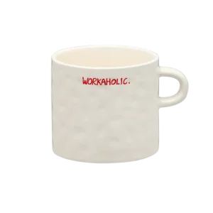 Workaholic Mug Anna + Nina