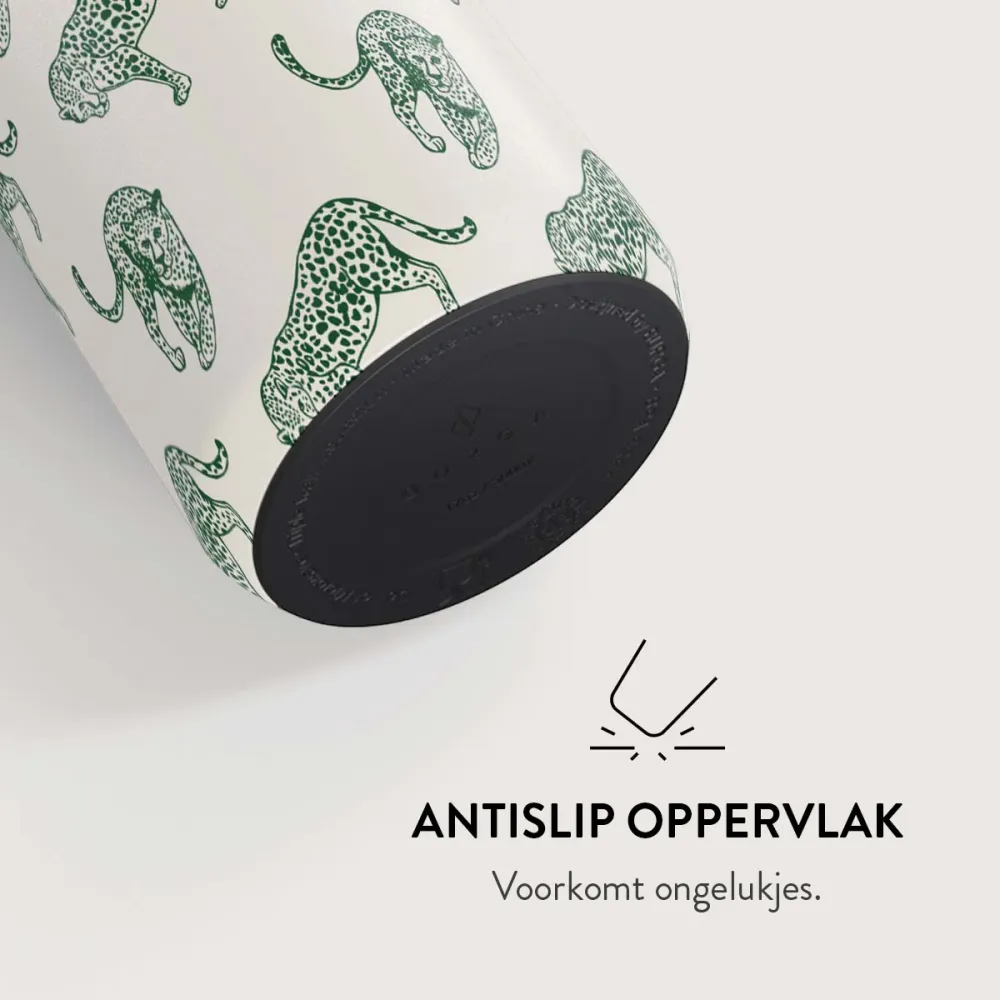 Antique - Waterfles