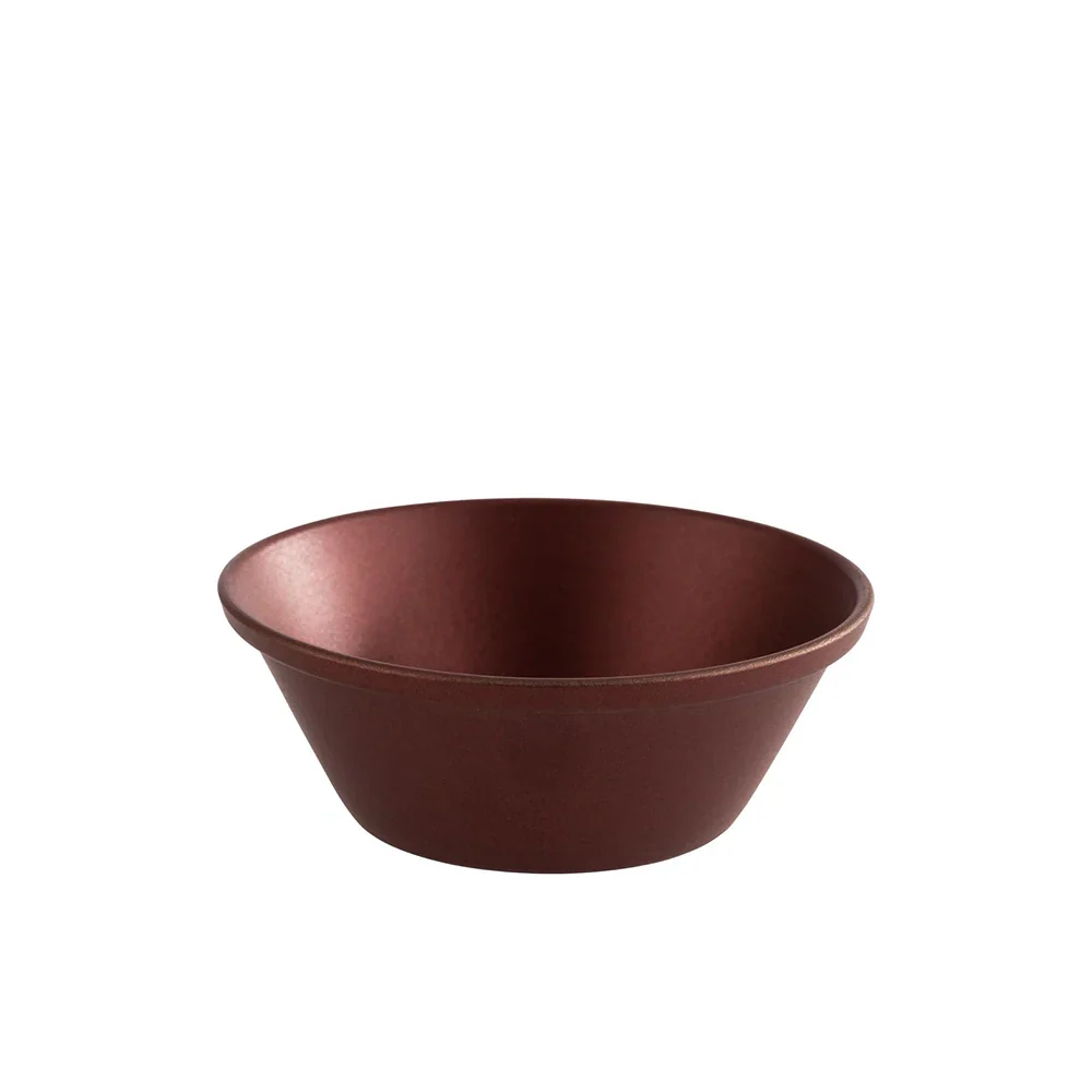 Dip Bowl Copper Red 40 ml 6/set APS