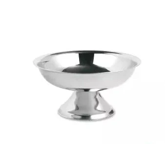 IJscoupe laag rvs 9,5 cm APS