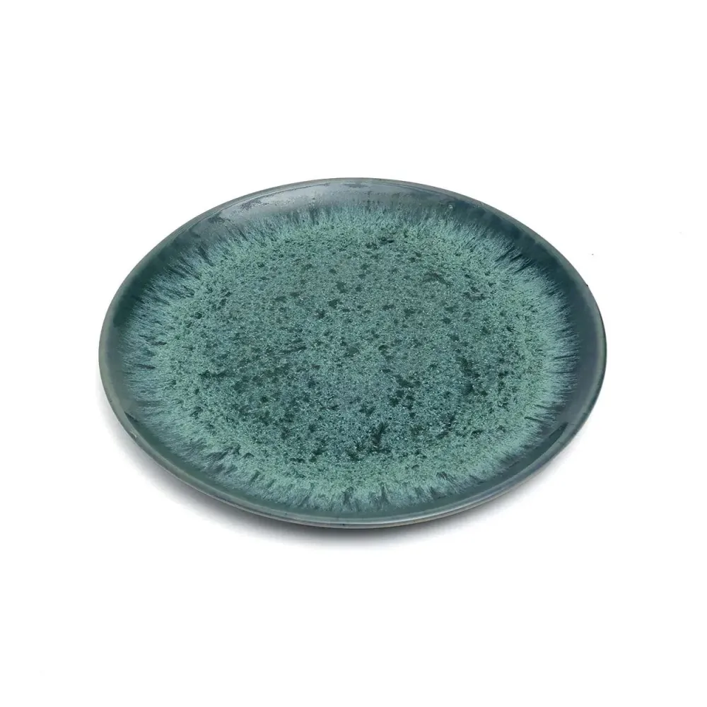 De Aqua Saladebord - Set van 6