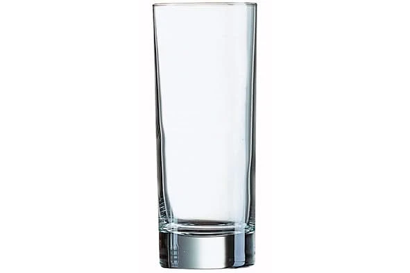 Arcoroc Longdrinkglazen Islande - 330 ml - 6 stuks