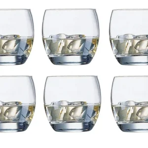 Arcoroc Tumbler Salto - 320 ml - 6 stuks