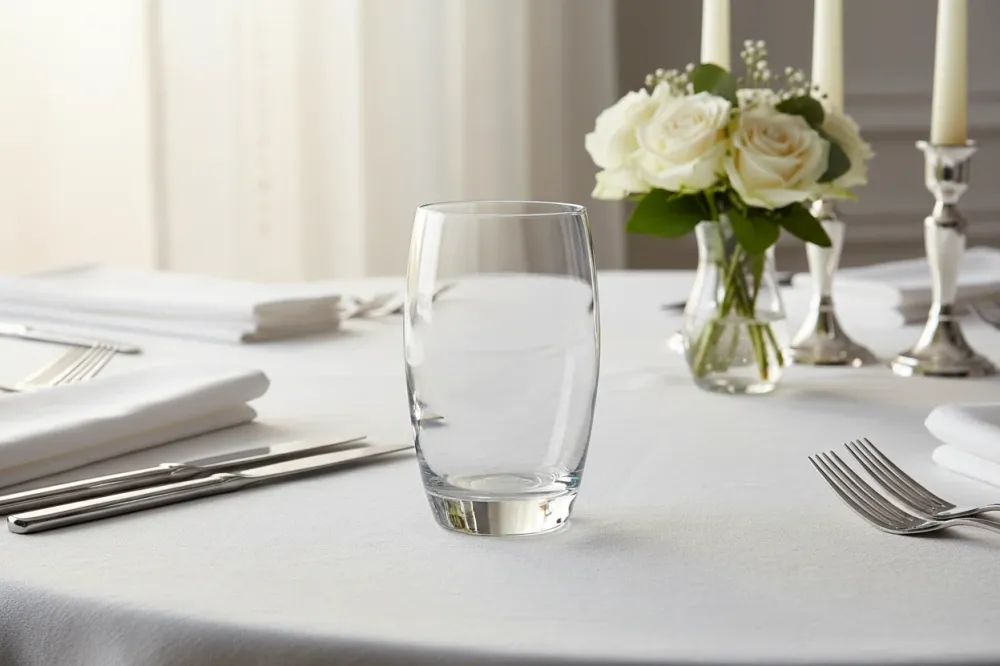 Arcoroc Waterglas Salto - 350 ml - 6 stuks
