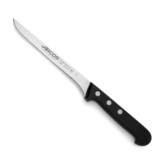 Arcos Fileermes 160mm