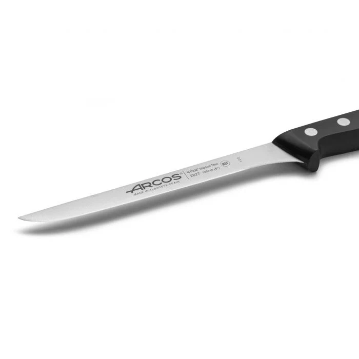 Arcos Fileermes 160mm
