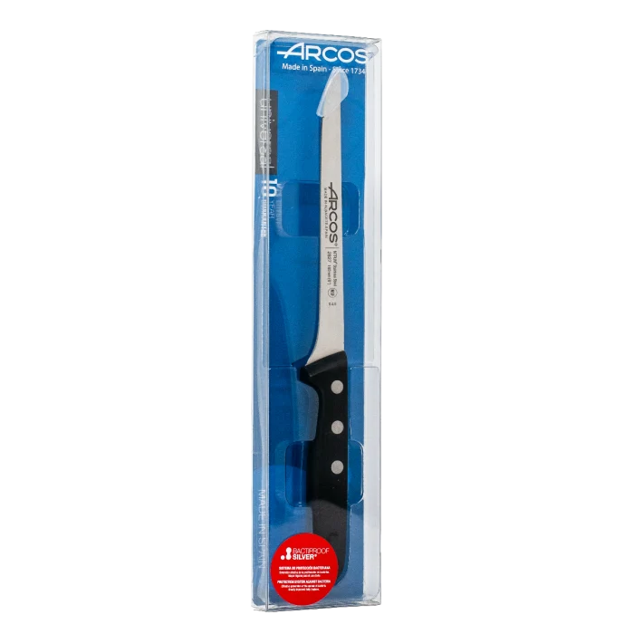 Arcos Fileermes 160mm