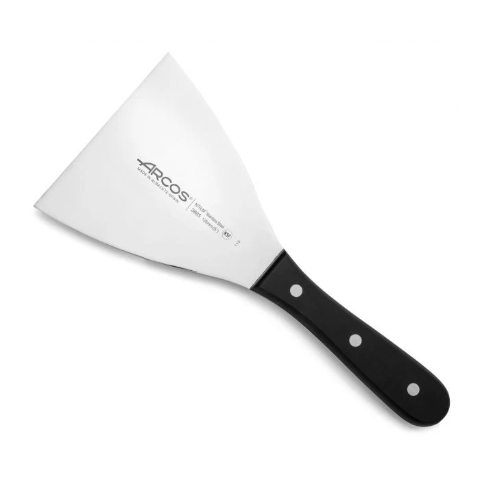 Arcos Universal Spatel 125x120mm