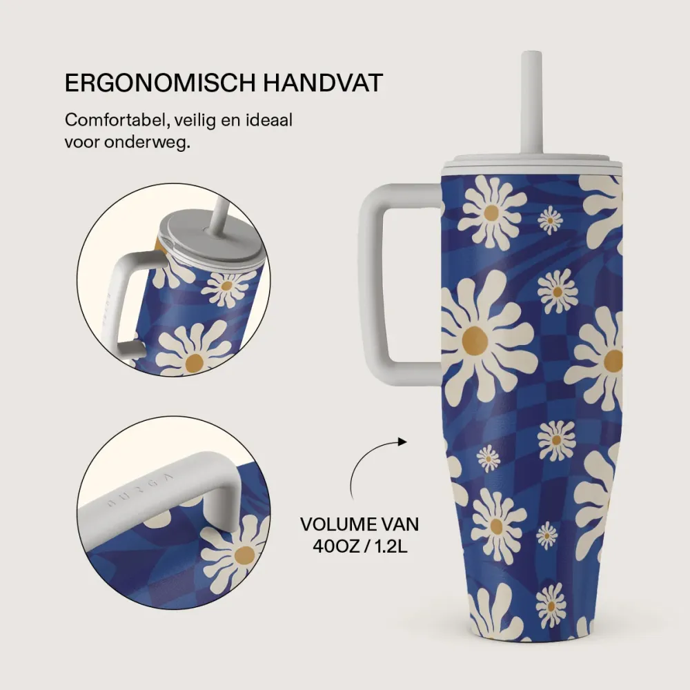 Art Class - All Day Leakproof Tumbler
