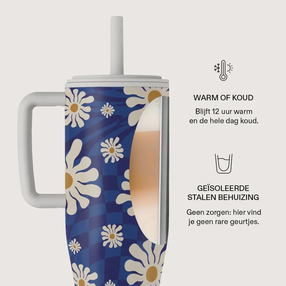 Art Class - All Day Leakproof Tumbler