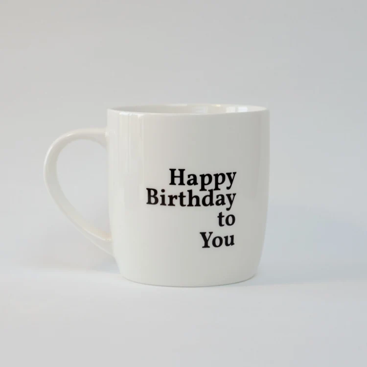 Arthur & Gusti Mok Happy Birthday to You ARTHUR&GUSTI