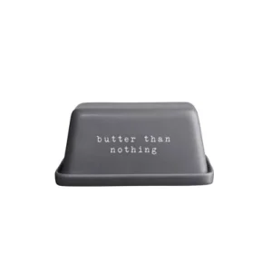 Asa botervloot, butter than nothing 16 x 11 cm, h. 7,5 cm