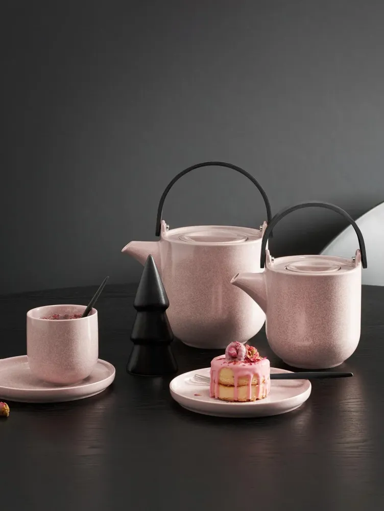 ASA Coppa theepot 1L, hanami