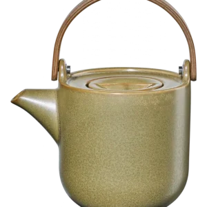 ASA Coppa Theepot 1L, miso