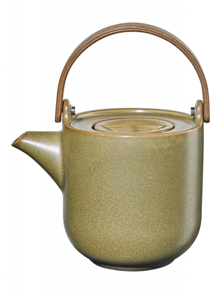 ASA Coppa Theepot 1L, miso