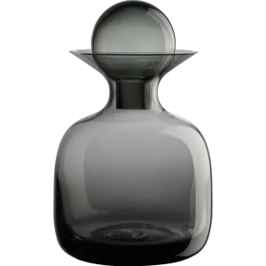 ASA Glas Karaf Grijs 0,75l