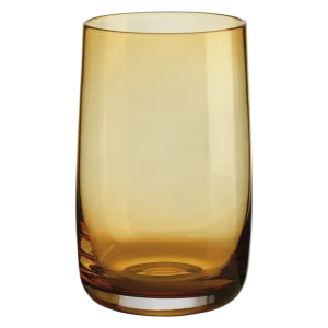 ASA longdrink Glas amber