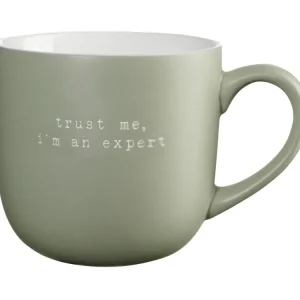Asa mok, trust me, i'm expert d. 11 cm, h. 10,5 cm, 0,6 l.