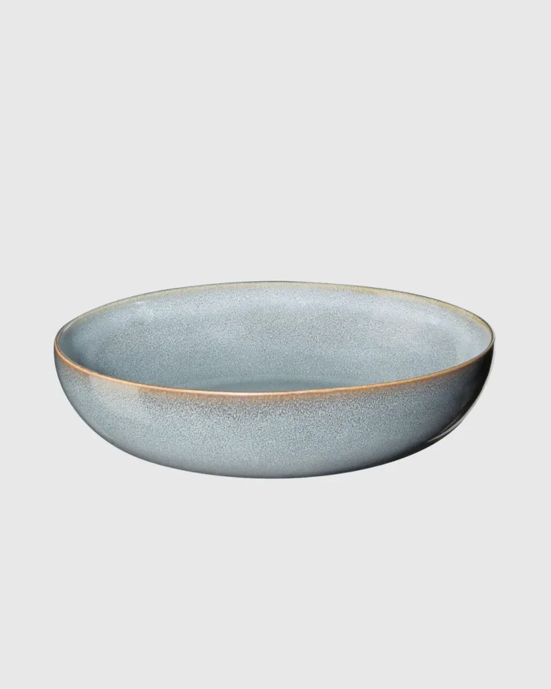 Diepe Bord Saisons Denim Asa Selection