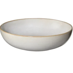ASA Selection Diepe Borden / Pastaborden Saisons Sand ø 21 cm - 4 Stuks
