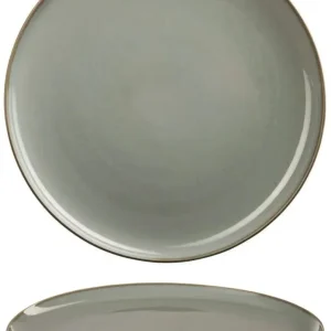 ASA Selection Dinerborden Saisons Eucalyptus ø 26.5 cm - 4 Stuks
