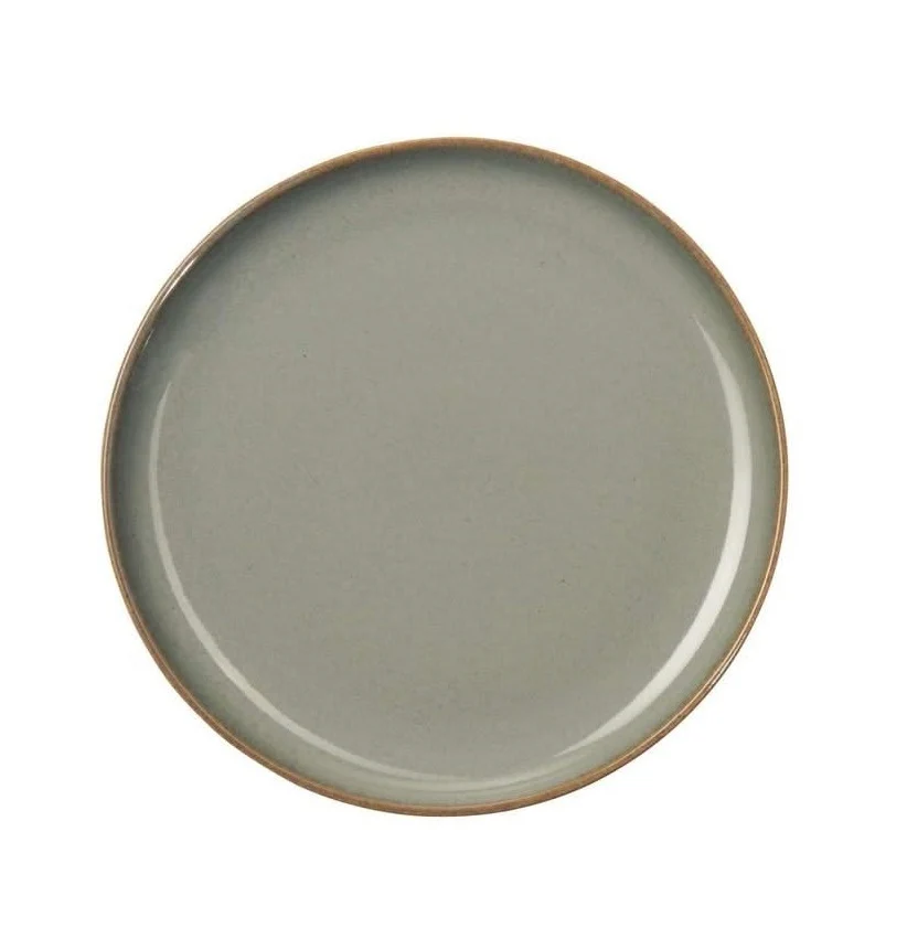ASA Selection Gebaksbordje Saisons Eucalyptus ø 15 cm