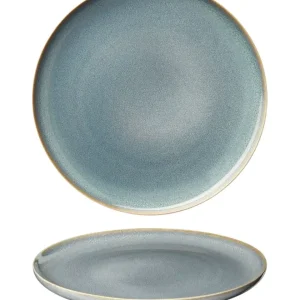 ASA Selection Ontbijtborden / Dessertborden Saisons Denim ø 21 cm - 4 Stuks