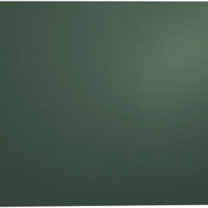 ASA Selection Placemat - Leather Optic Fine - Kale - 46 x 33 cm