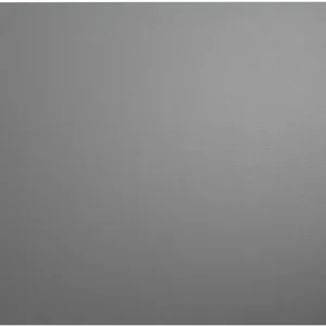 ASA Selection Placemat - Leather Optic Fine - Cement - 46 x 33 cm