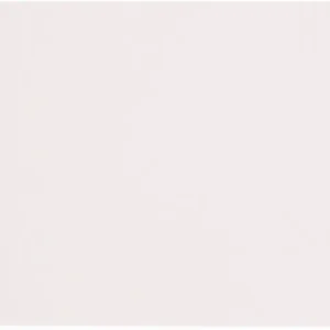 ASA Selection Placemat - Leather Optic Fine - Wit - 46 x 33 cm