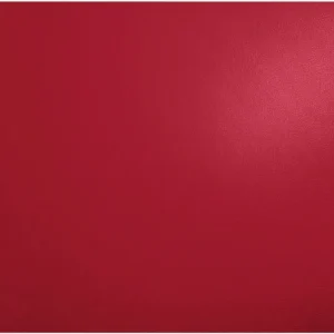 ASA Selection Placemat - Leather Optic Fine - Magnolia - 46 x 33 cm